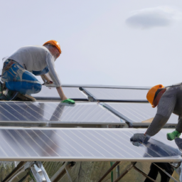 Photovoltaïque : Comment Assurer la Longévité de Votre Système ? Sable-sur-Sarthe